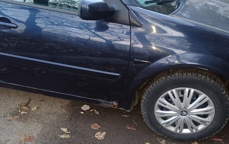 Renault Megane II, 2007 год, 410 000 рублей, 13 фотография