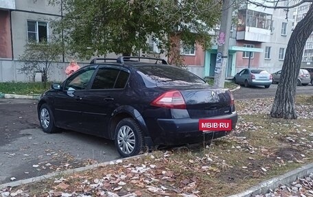 Renault Megane II, 2007 год, 410 000 рублей, 5 фотография