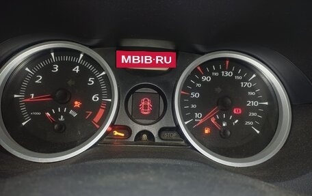 Renault Megane II, 2007 год, 410 000 рублей, 12 фотография