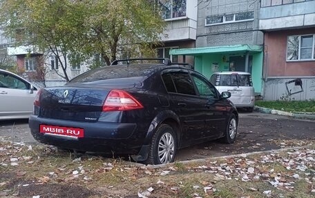 Renault Megane II, 2007 год, 410 000 рублей, 6 фотография