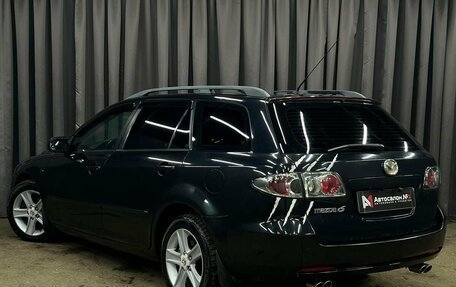 Mazda 6, 2006 год, 449 900 рублей, 3 фотография