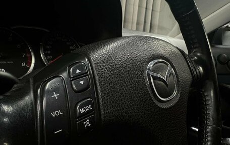 Mazda 6, 2006 год, 449 900 рублей, 8 фотография