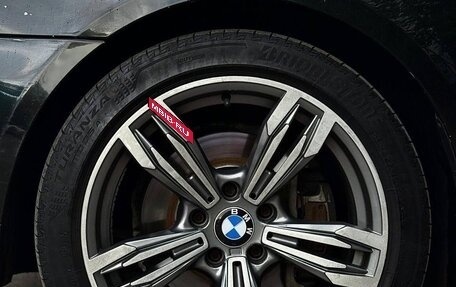 BMW 5 серия, 2007 год, 760 000 рублей, 8 фотография