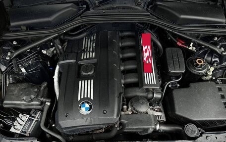 BMW 5 серия, 2007 год, 760 000 рублей, 9 фотография