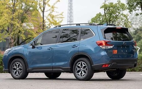 Subaru Forester, 2022 год, 3 300 000 рублей, 5 фотография