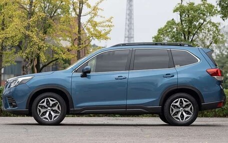 Subaru Forester, 2022 год, 3 300 000 рублей, 4 фотография