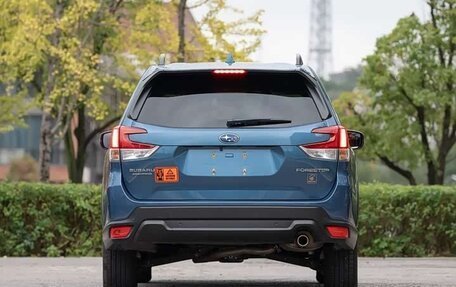 Subaru Forester, 2022 год, 3 300 000 рублей, 6 фотография