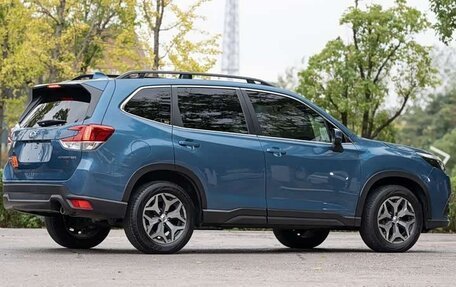 Subaru Forester, 2022 год, 3 300 000 рублей, 8 фотография