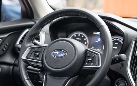 Subaru Forester, 2022 год, 3 300 000 рублей, 10 фотография