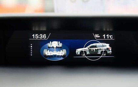 Subaru Forester, 2022 год, 3 300 000 рублей, 13 фотография