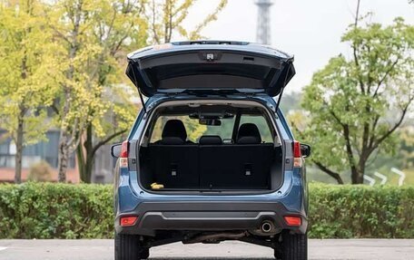 Subaru Forester, 2022 год, 3 300 000 рублей, 7 фотография