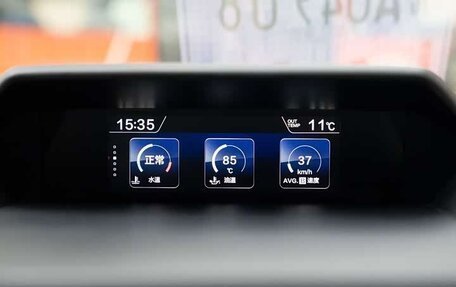 Subaru Forester, 2022 год, 3 300 000 рублей, 12 фотография