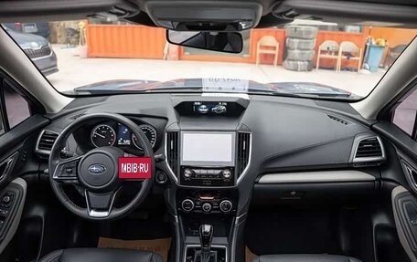 Subaru Forester, 2022 год, 3 300 000 рублей, 9 фотография