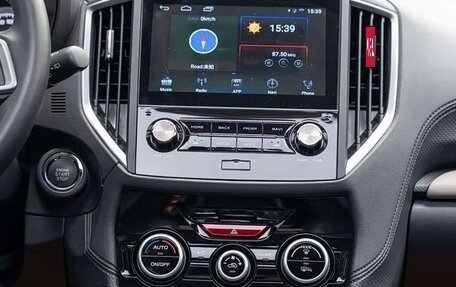 Subaru Forester, 2022 год, 3 300 000 рублей, 15 фотография