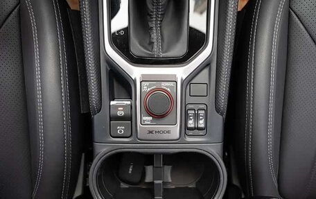 Subaru Forester, 2022 год, 3 300 000 рублей, 16 фотография