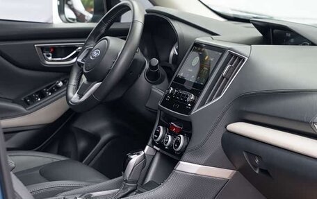 Subaru Forester, 2022 год, 3 300 000 рублей, 22 фотография