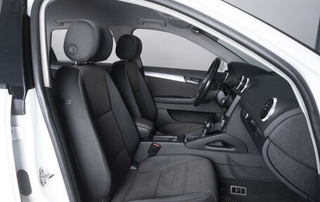 Audi A3, 2010 год, 864 000 рублей, 8 фотография