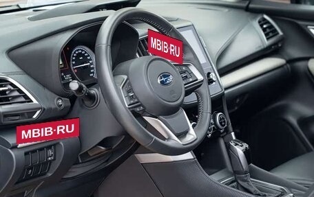 Subaru Forester, 2022 год, 3 300 000 рублей, 19 фотография