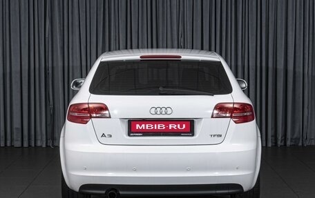 Audi A3, 2010 год, 864 000 рублей, 4 фотография