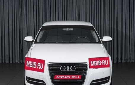 Audi A3, 2010 год, 864 000 рублей, 3 фотография