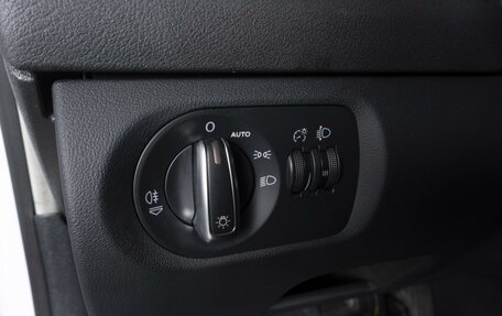 Audi A3, 2010 год, 864 000 рублей, 17 фотография