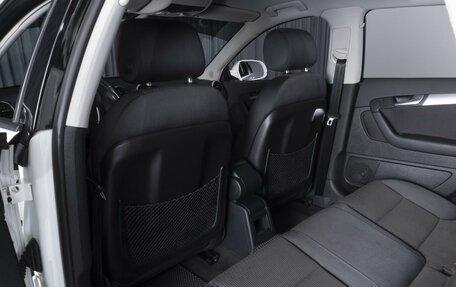 Audi A3, 2010 год, 864 000 рублей, 11 фотография