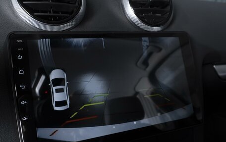 Audi A3, 2010 год, 864 000 рублей, 12 фотография