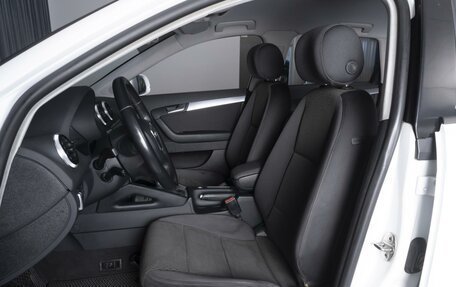 Audi A3, 2010 год, 864 000 рублей, 10 фотография