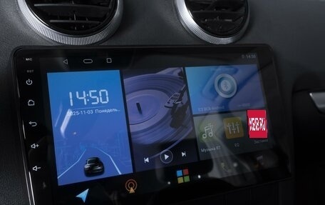 Audi A3, 2010 год, 864 000 рублей, 13 фотография