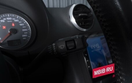 Audi A3, 2010 год, 864 000 рублей, 16 фотография