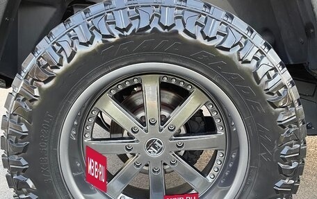 Hummer H2, 2003 год, 1 500 000 рублей, 5 фотография