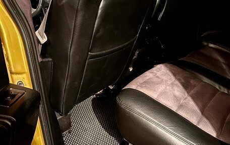 Hummer H2, 2003 год, 1 500 000 рублей, 8 фотография