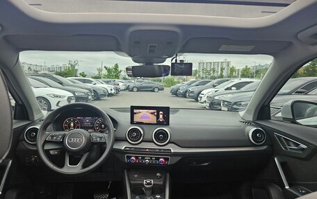 Audi Q2 I, 2022 год, 1 480 143 рублей, 5 фотография