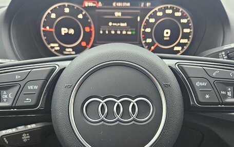 Audi Q2 I, 2022 год, 1 480 143 рублей, 6 фотография