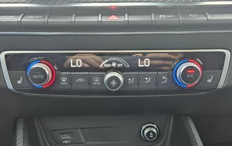 Audi Q2 I, 2022 год, 1 480 143 рублей, 8 фотография