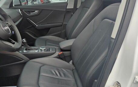 Audi Q2 I, 2022 год, 1 480 143 рублей, 12 фотография