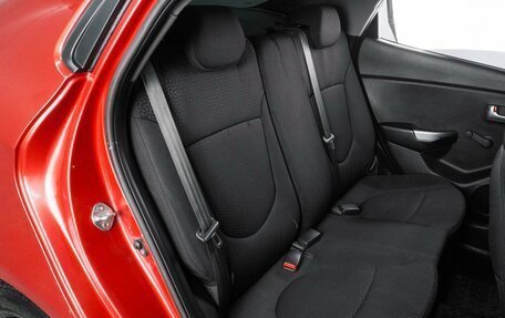 KIA Rio III рестайлинг, 2012 год, 648 000 рублей, 7 фотография