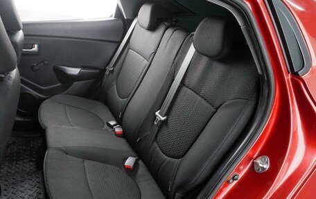 KIA Rio III рестайлинг, 2012 год, 648 000 рублей, 9 фотография