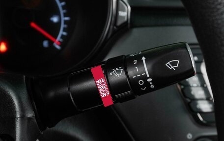 KIA Rio III рестайлинг, 2012 год, 648 000 рублей, 13 фотография