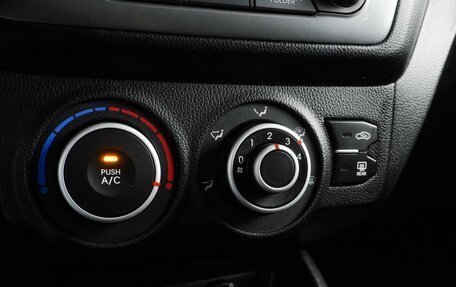 KIA Rio III рестайлинг, 2012 год, 648 000 рублей, 16 фотография