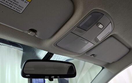 KIA Stonic, 2022 год, 1 320 143 рублей, 15 фотография