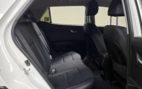 KIA Stonic, 2022 год, 1 320 143 рублей, 16 фотография