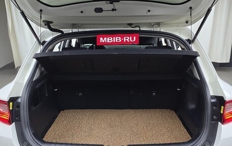 KIA Stonic, 2022 год, 1 320 143 рублей, 18 фотография