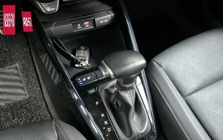 KIA Stonic, 2022 год, 1 320 143 рублей, 12 фотография