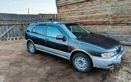 Nissan Pulsar III, 1986 год, 274 000 рублей, 2 фотография