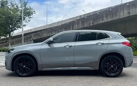 BMW X2, 2021 год, 1 850 000 рублей, 4 фотография