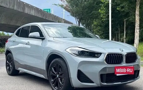 BMW X2, 2021 год, 1 850 000 рублей, 3 фотография
