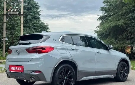 BMW X2, 2021 год, 1 850 000 рублей, 6 фотография