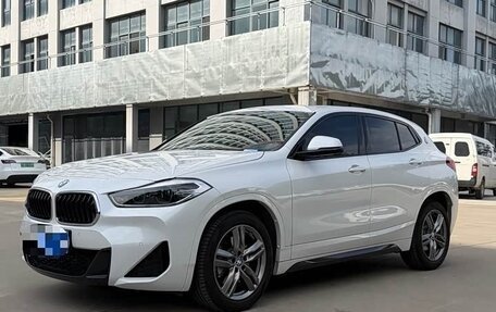 BMW X2, 2022 год, 2 380 000 рублей, 1 фотография