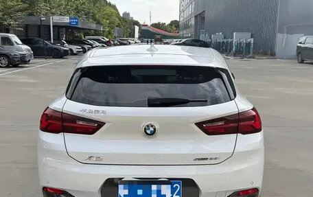 BMW X2, 2022 год, 2 380 000 рублей, 5 фотография